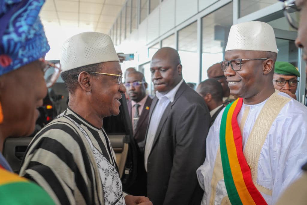 Vacarme CNT-Primature : Malick Diaw au-dessus de la mêlée